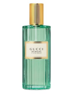 Gucci Memoire D'Une Odeur Eau De Parfum Spray for Unisex 3.3oz-3614225307553