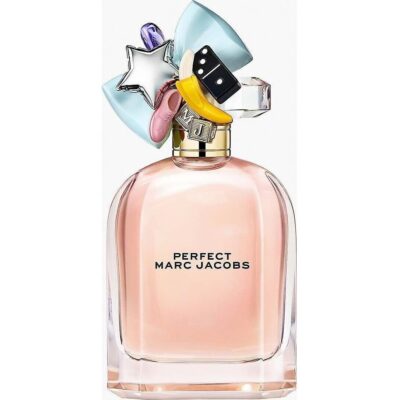 Marc Jacobs Perfect Eau De Parfum Spray for Women 3.3oz-3614227086227