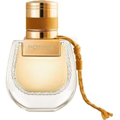 Chloe Nomade Naturelle Eau De Parfum Spray for Women 2.54oz-3614229395709