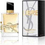 Yves Saint Laurent Libre EDT Spray For Women 1.6oz-3614273321792