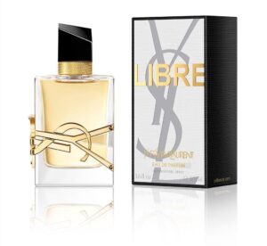 Yves Saint Laurent Libre EDT Spray For Women 1.6oz-3614273321792