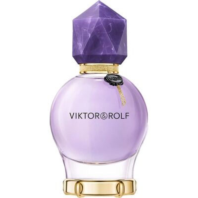Viktor & Rolf Good Fortune Eau De Parfum Spray For Women 1.7oz-3614273662543