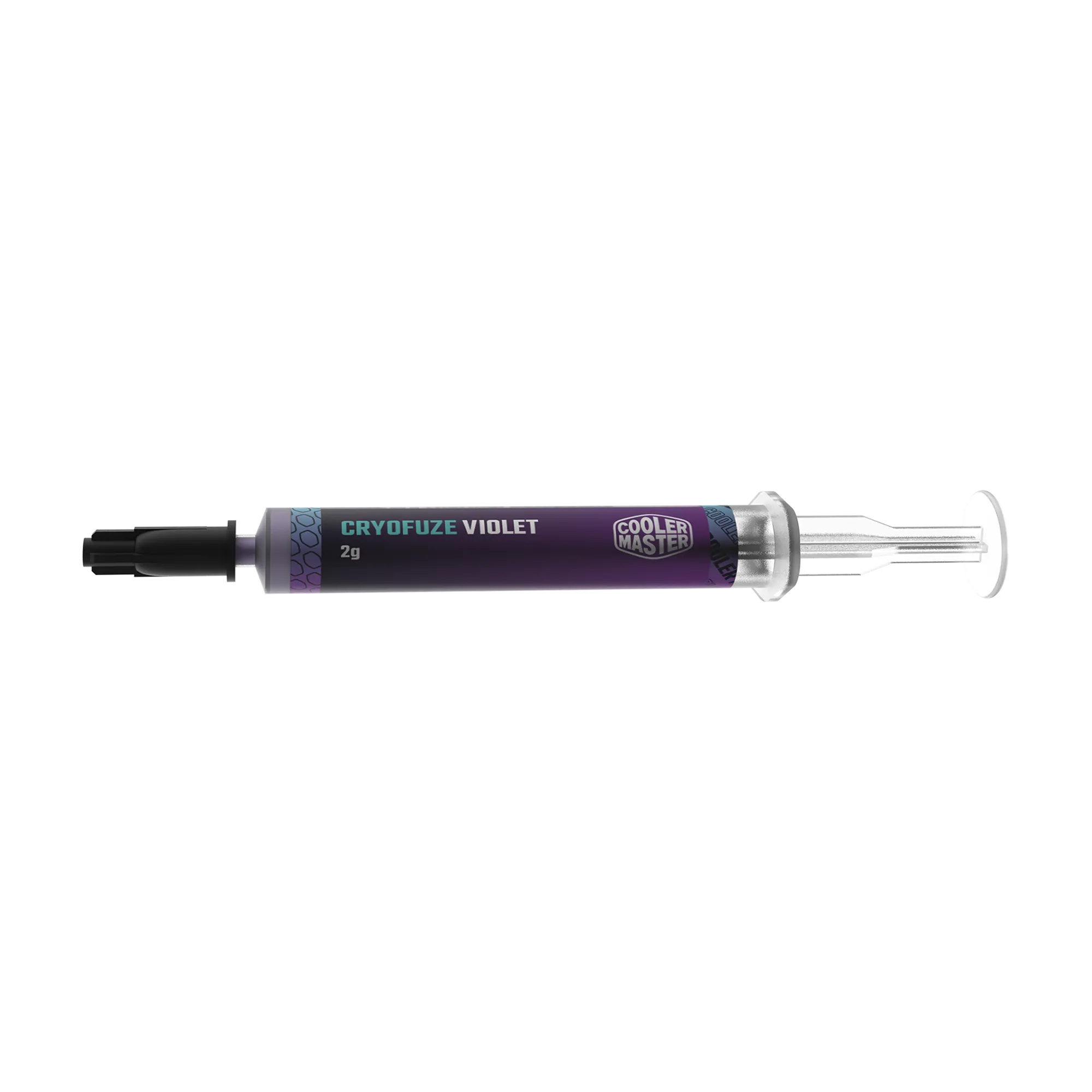 COMPUTER GREASE CRYOFUZE- VOILET 1 COMPUTER GREASE CRYOFUZE- VOILET