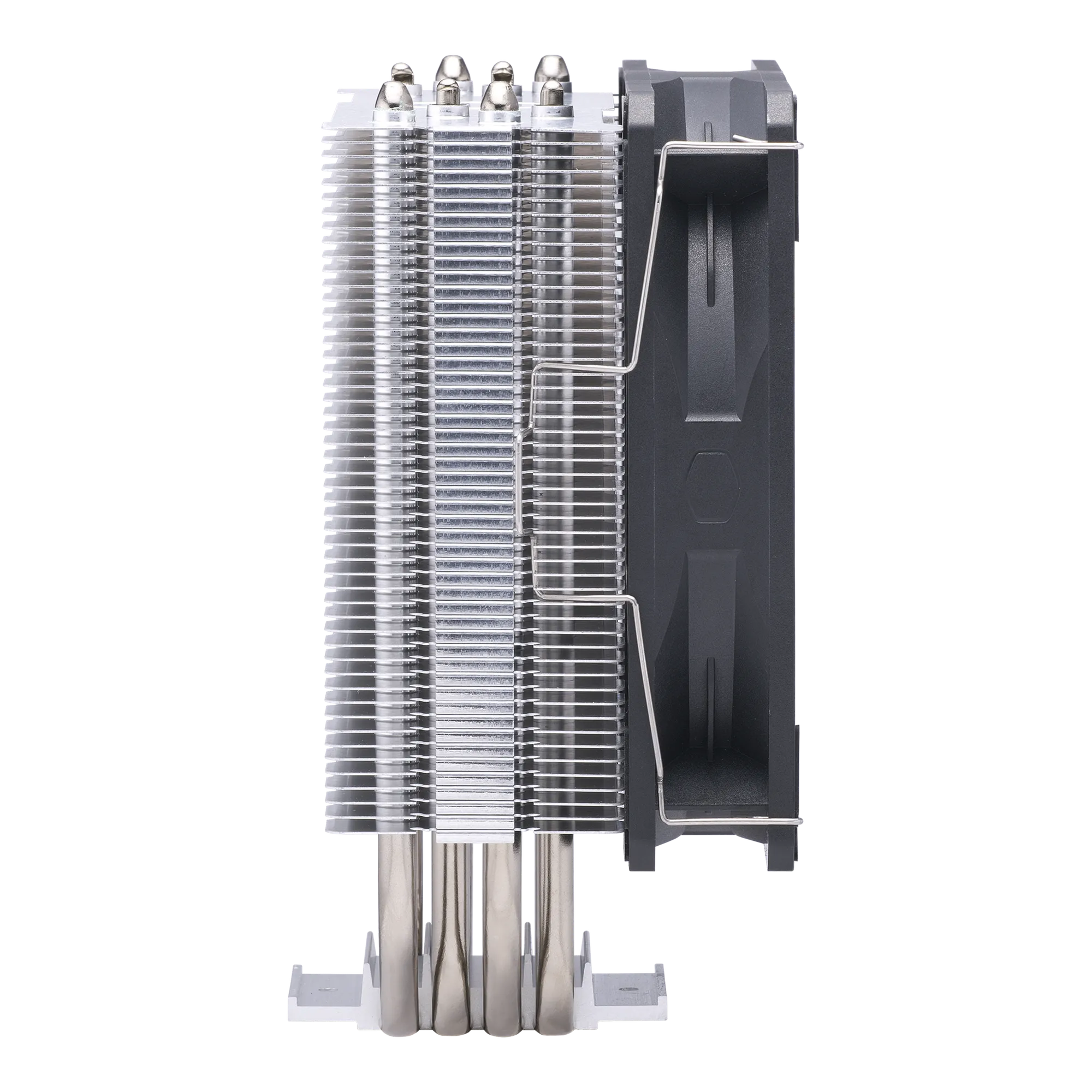 Cooler Master Hyper 212 Spectrum V3 CPU Air Cooler 4 Cooler Master Hyper 212 Spectrum V3 CPU Air Cooler - Image 4