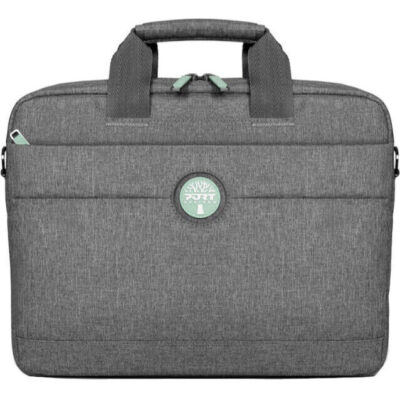 Port Designs Yosemite 13-14" Toploading Case ECO GY
