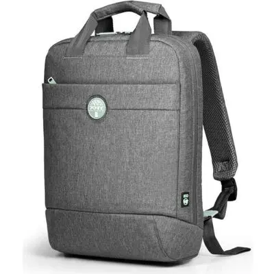 Port Designs Yosemite 13/14" Backpack ECO GY (400702)