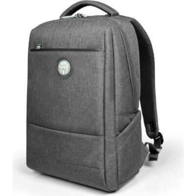Port Designs Yosemite 15.6" Backpack ECO GY (400703)