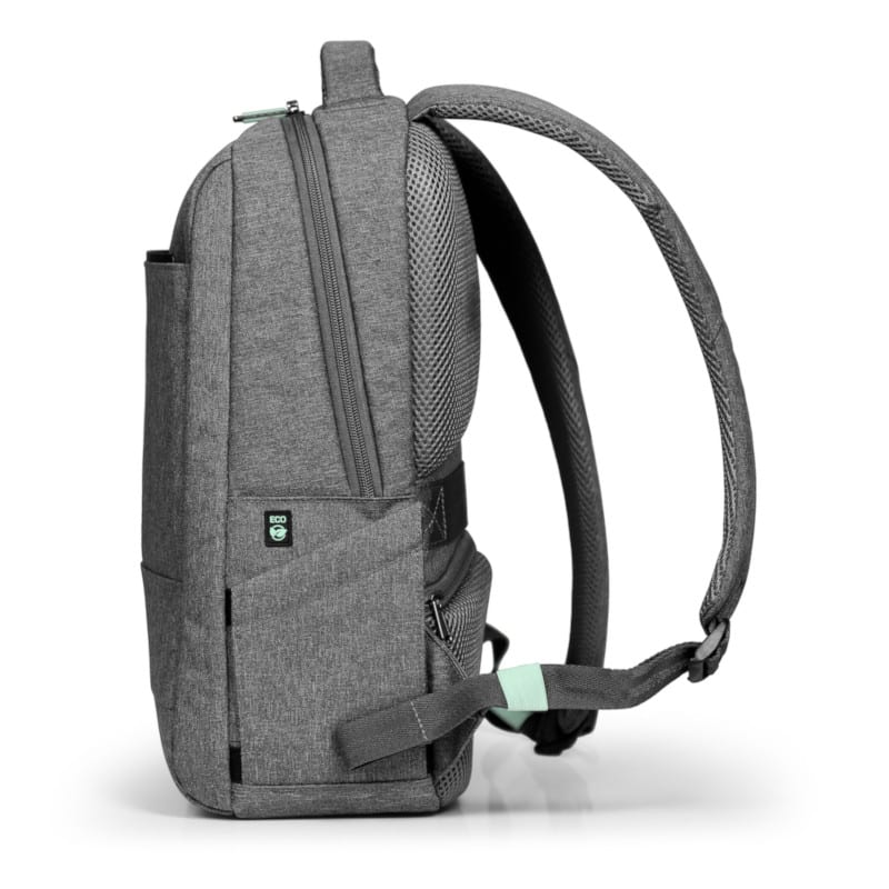 Port Designs Yosemite 15.6" Backpack ECO GY - Image 4
