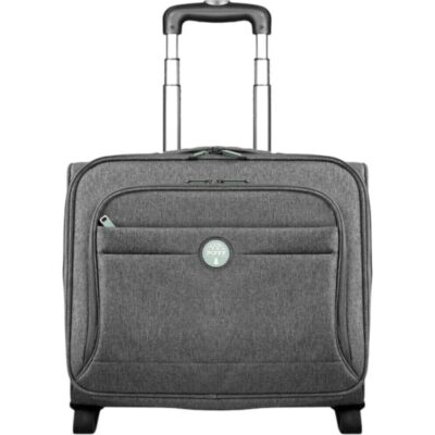 Port Designs YOSEMITE 15.6" Eco Beau 25L Trolley Bag
