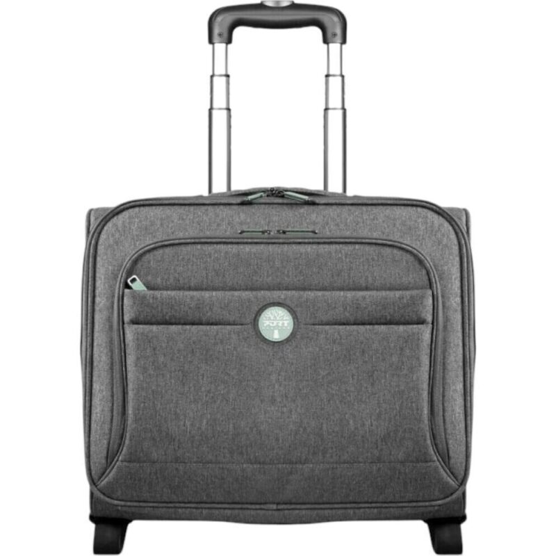 Port Designs YOSEMITE 15.6" Eco Beau 25L Trolley Bag