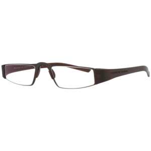 Porsche Design Unisex Eyeglasses (P8801 48E)