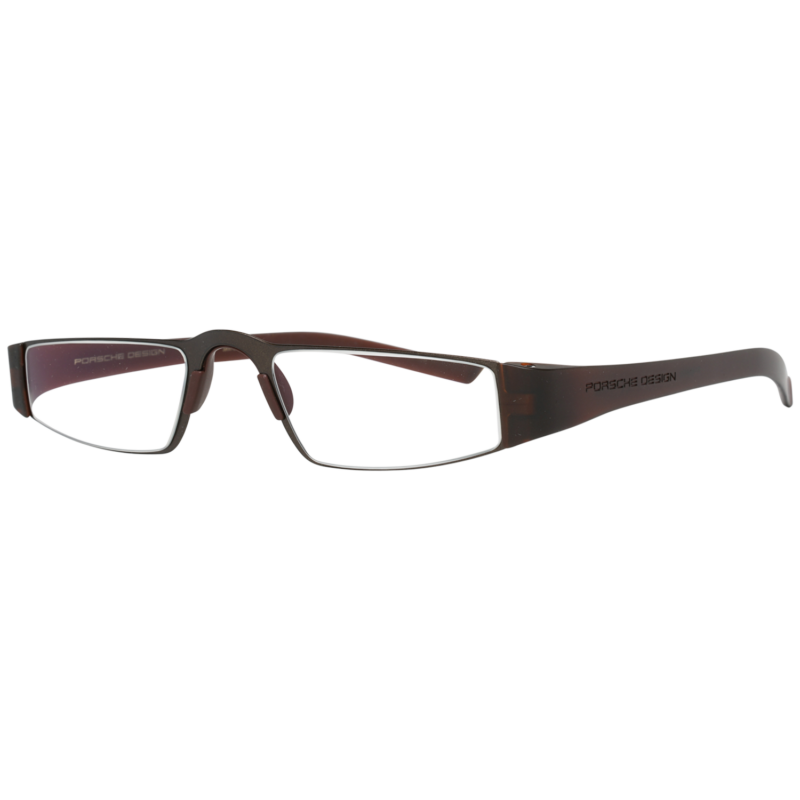 Porsche Design Unisex Eyeglasses (P8801 48E)