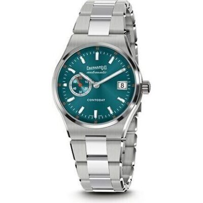 Eberhard Contodat Automatic (41156.02 CA2C) Men WATCHES