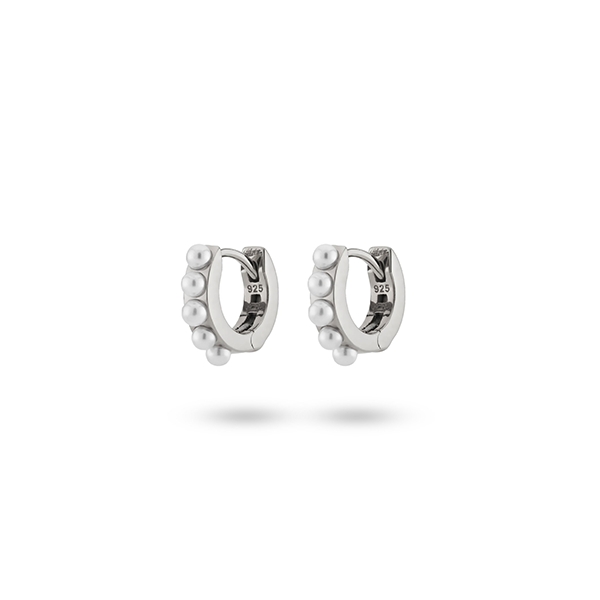 24kae Jewels Women's Earrings (42419s) 1 24kae Jewels Jewelry 42419s (42419S) JEWELRY