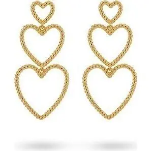 24kae Jewels Jewelry 42442y (42442Y) Unisex JEWELRY