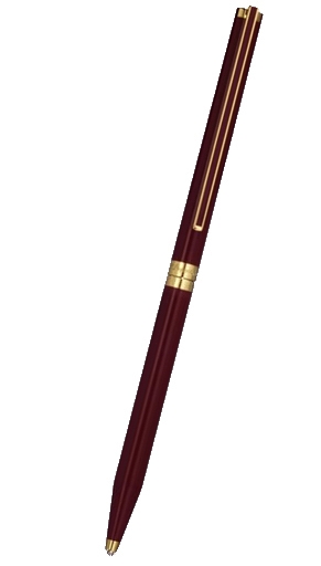 S.t. Dupont pen (45672a)