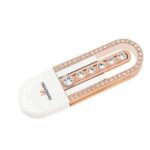 Swarovski 8 Gb Usb Flash Drive (5064563)