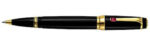 Montblanc Pen (5096) - Black - Bohème