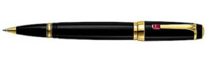 Montblanc Pen (5096) - Black - Bohème
