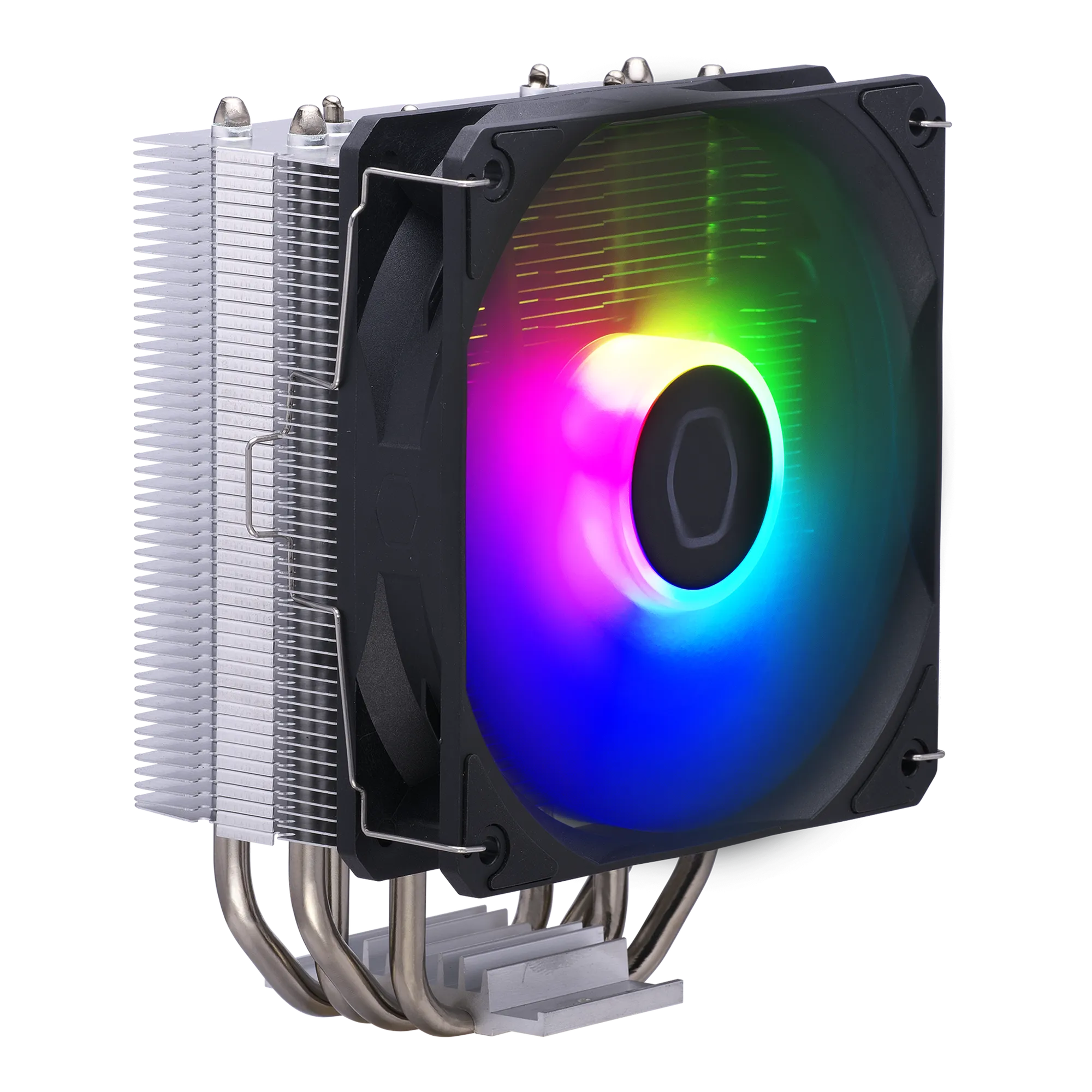 Cooler Master Hyper 212 Spectrum V3 CPU Air Cooler 5 Cooler Master Hyper 212 Spectrum V3 CPU Air Cooler - Image 5