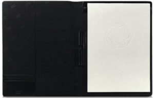 Montblancmeisterstuck -Notepad Holder(5523)