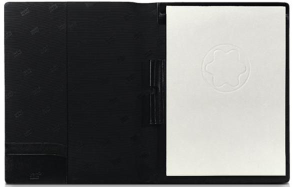 5523 Montblancmeisterstuck -Notepad Holder(5523)