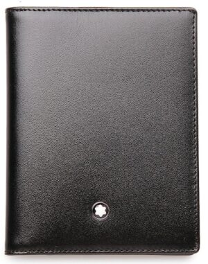 Montblanc Credit Card Case (5527) - Meisterstück