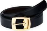 Montblanc Mens Belt (5562)