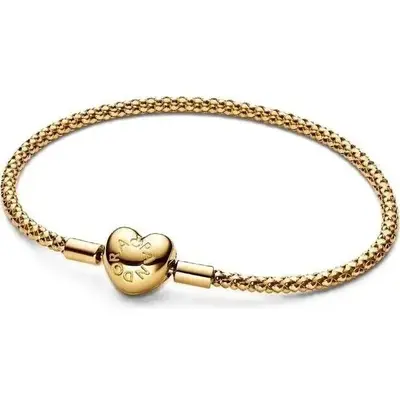 Pandora Jewelry 563811c00-20 (563811C00-20) Unisex JEWELRY