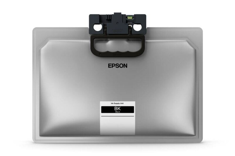 Epson WF-M52xx/57xx Series Ink Cartridge XXL Black - 40 000 pages