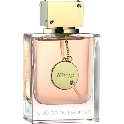 Armaf Club De Nuit Eau De Parfum Spray For Women 3.6oz-6085010094151