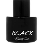 Kenneth Cole Black Eau De Toilette Spray Men 3.4oz-608940553893