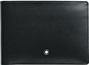 Montblanc Wallet (6179) - Meisterstück