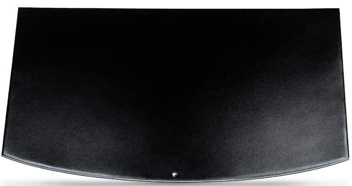 6181 Montblancmeisterstuck - Desk Leather Pad(6181)
