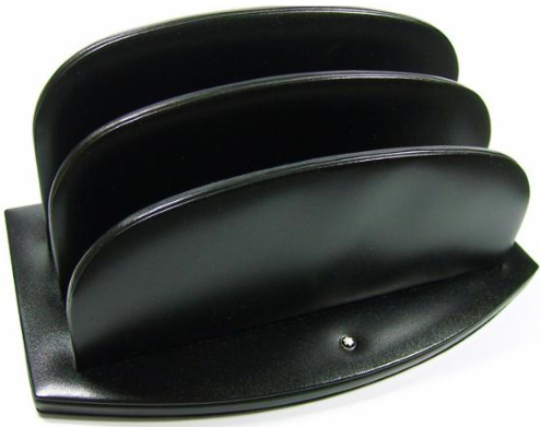 6183 Montblancmeisterstuck - Letter Tray(6183)