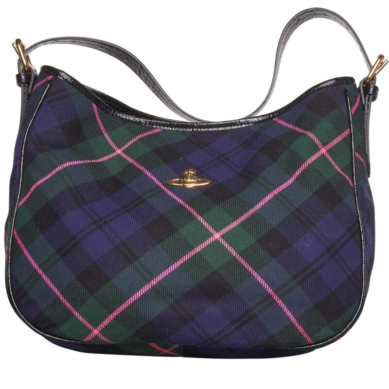 Vivienne Westwood Ladies Handbag (6272Vtts)