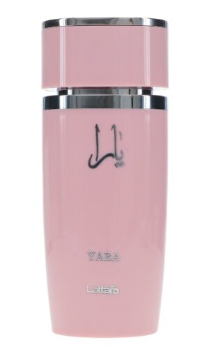 Lattafa Yara Eau De Parfum Spray For Women 3.38oz-6291108730515