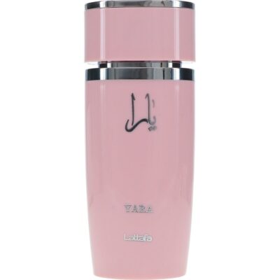 Lattafa Yara Eau De Parfum Spray For Women 3.38oz-6291108730515