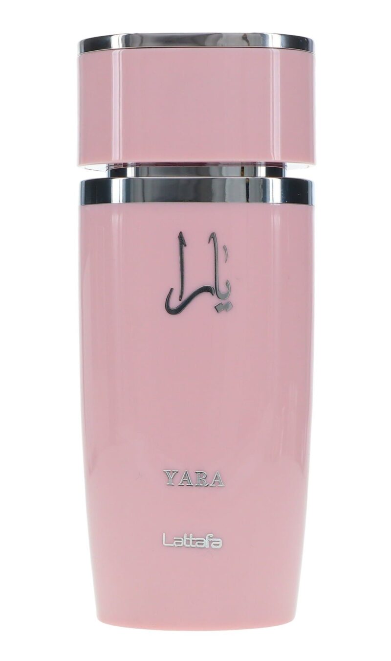 Lattafa Yara Eau De Parfum Spray For Women 3.38oz-6291108730515 Lattafa Yara Eau De Parfum Spray For Women 3.38oz-6291108730515