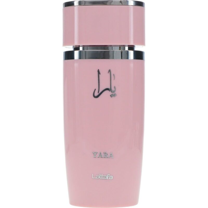 Lattafa Yara Eau De Parfum Spray For Women 3.38oz-6291108730515 Lattafa Yara Eau De Parfum Spray For Women 3.38oz-6291108730515