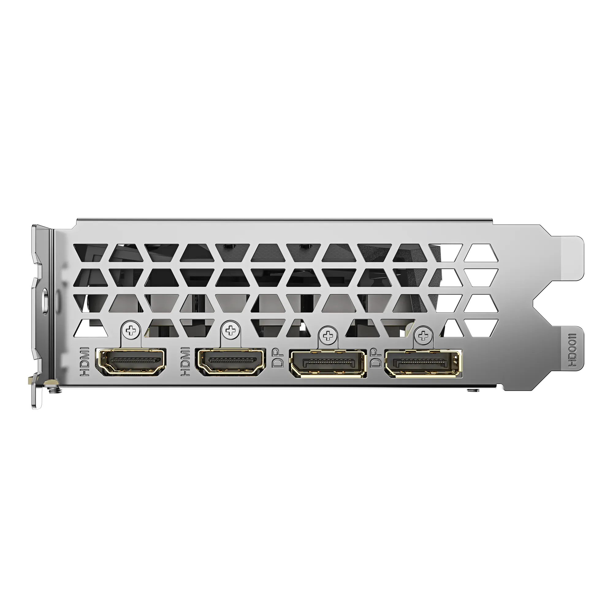 GIGABYTE nVidia GeForce RTX 3050 Windfore OC - 6GB GDDR6; 96-Bit Memory Bus; PCI Express 4.0; 2x HDMI; 2x DisplayPort. 5 GIGABYTE nVidia GeForce RTX 3050 Windfore OC - 6GB GDDR6; 96-Bit Memory Bus; PCI Express 4.0; 2x HDMI; 2x DisplayPort. - Image 5