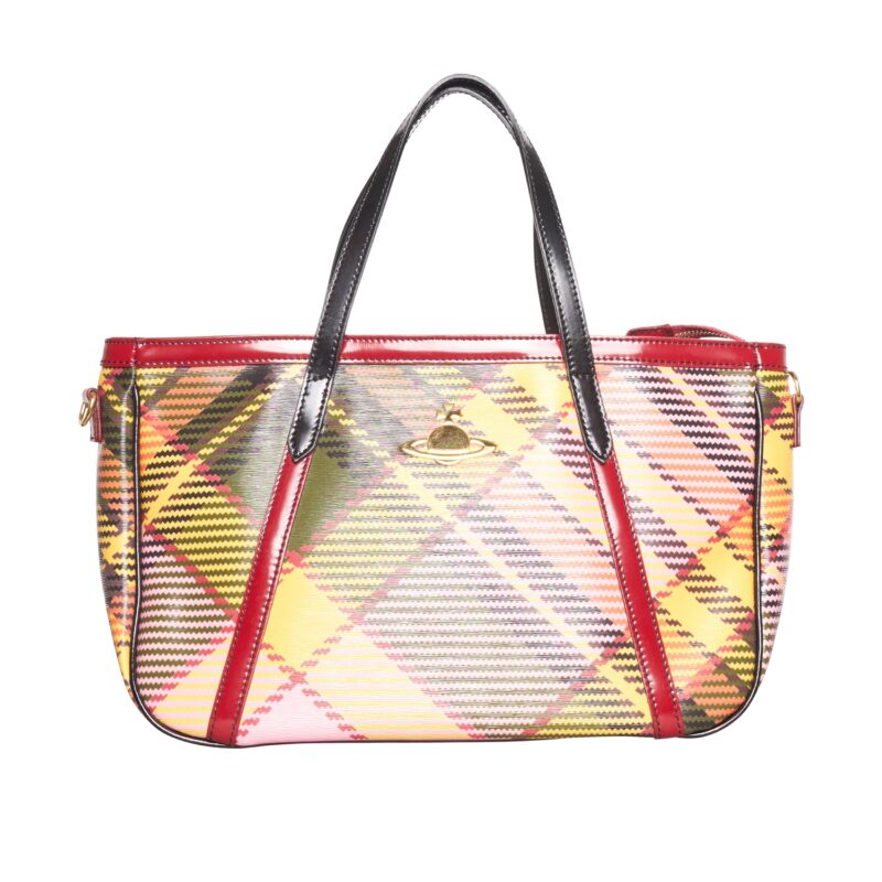 Vivienne Westwood Ladies Handbag (6498Vtp)