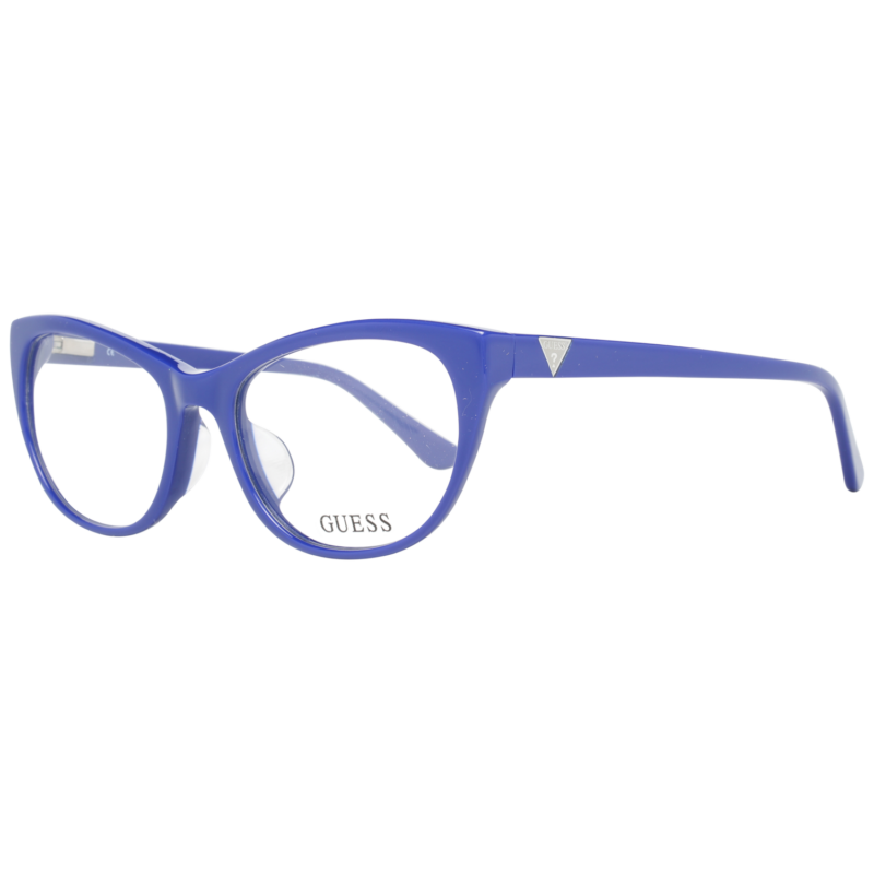 Guess Mens Eyeglasses (Gu2529-F 53090)