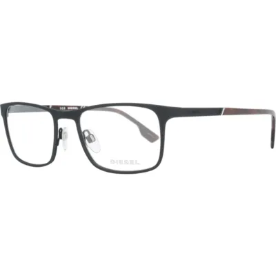Diesel Men's Eyeglasses (DL5186 52002)