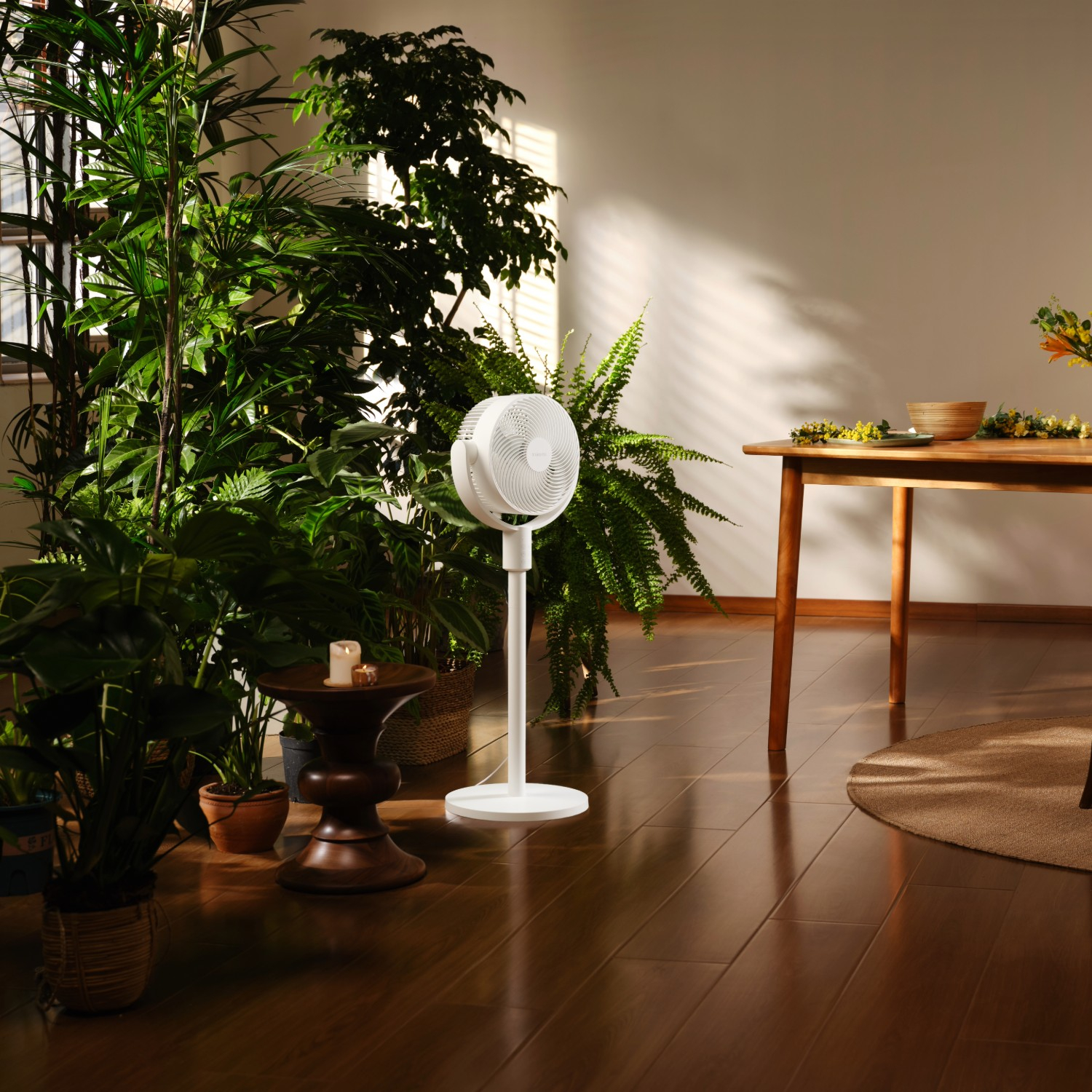 Xiaomi Smart Standing Air Circulation Fan - Image 10