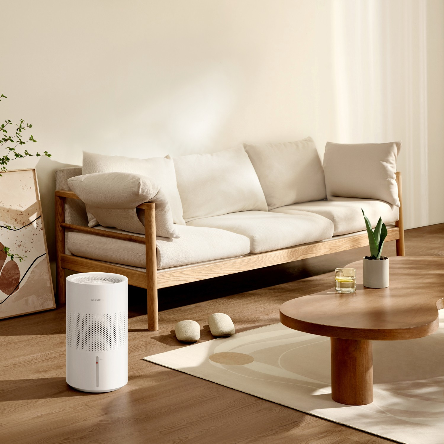 Xiaomi Smart Evaporative Humidifier - Image 7