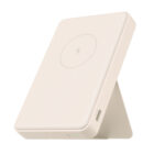 Xiaomi 6000mAh Magnetic Power Bank-Tan