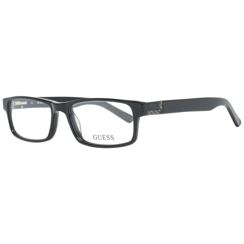 Guess Mens Eyeglasses (Gu1750 52B84)