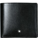 Montblanc Wallet (7163) - Meisterstück
