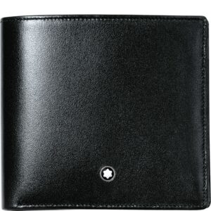 Montblanc Wallet (7163) - Meisterstück